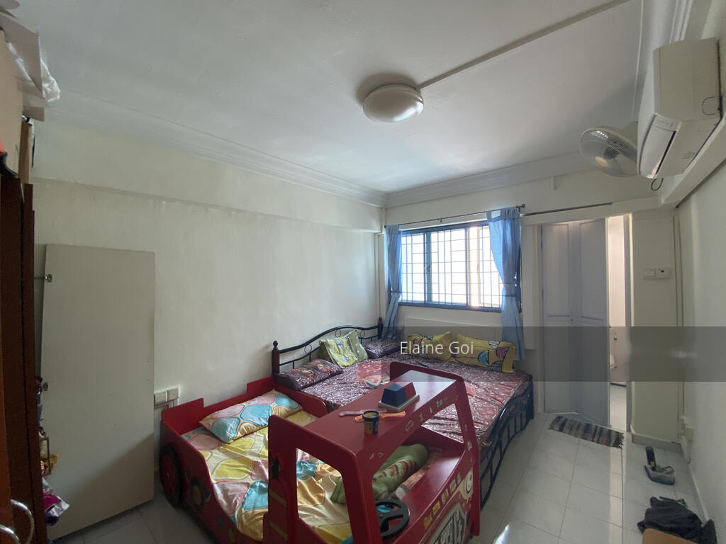 Blk 108 Bukit Purmei Road (Bukit Merah), HDB 3 Rooms #279071511